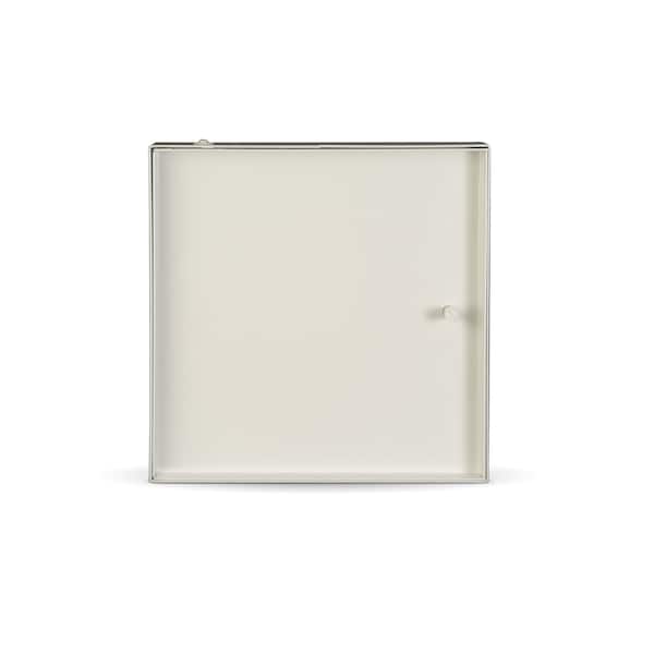 Karp Recessed Access Door For Tile, DSC-210 Recessed Stud Prime 24 x 24 210P2424S - main